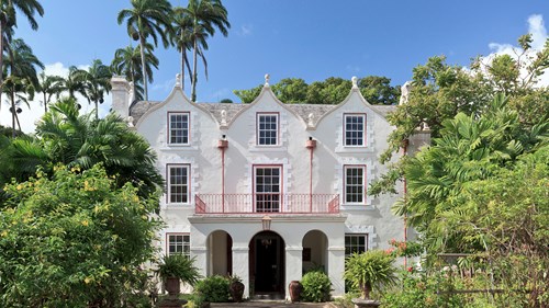 Barbados: Our top 5 properties