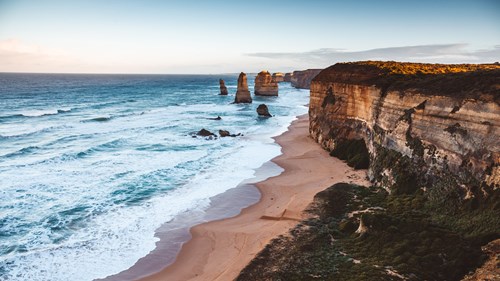 A nature-lovers guide to Australia’s greatest landmarks