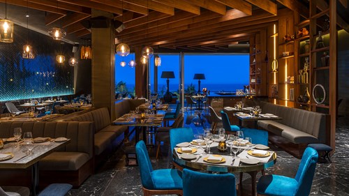 A food lover's guide to Grand Velas